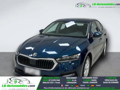 Skoda Octavia 2.0 TDI 116 ch BVM