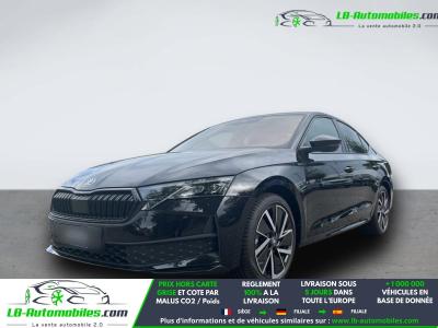 Skoda Octavia 1.5 TSI 150 ch BVA