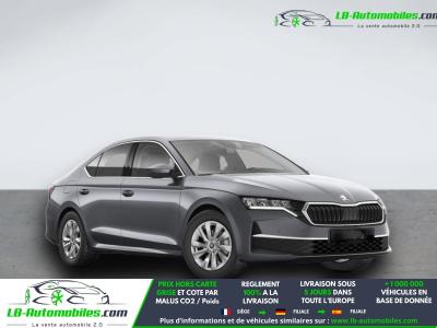 Skoda Octavia 1.0 TSI mHEV 110 ch BVA
