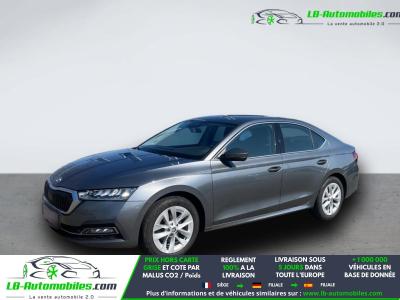 Skoda Octavia 2.0 TDI 150 ch BVA