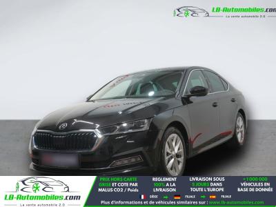 Skoda Octavia 2.0 TDI 150 ch BVA