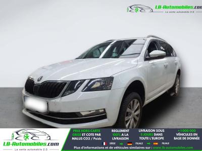 Skoda Octavia Combi 1.0 TSI 116 ch BVA