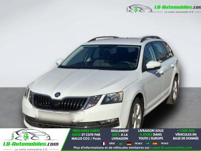 Skoda Octavia Combi 1.0 TSI 116 ch BVA