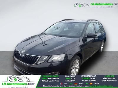 Skoda Octavia Combi 1.5 TSI 150 ch BVA