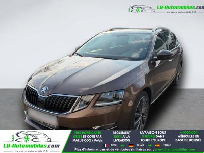 Skoda Octavia Combi 1.5 TSI 150 ch BVA