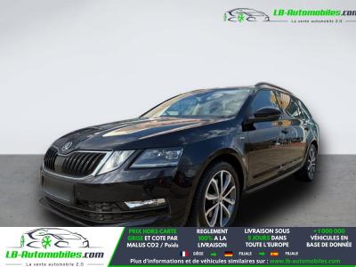 Skoda Octavia Combi 1.8 TSI 180 ch BVA