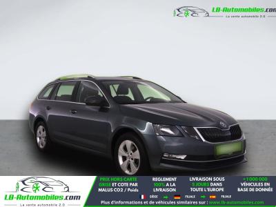 Skoda Octavia Combi 2.0 TDI 150 ch  BVA