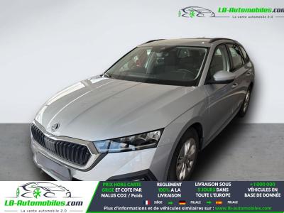 Skoda Octavia Combi 2.0 TDI 116 ch BVM