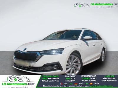 Skoda Octavia Combi 2.0 TDI 116 ch BVM