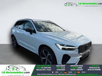 Volvo XC60 B5 AWD 235 ch BVA