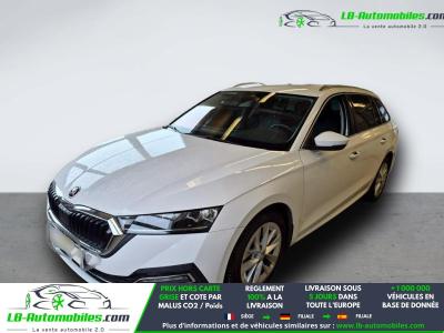 Skoda Octavia Combi 1.0 TSI 110 ch BVA