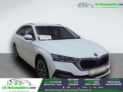 Skoda Octavia Combi 2.0 TDI 116 ch BVA