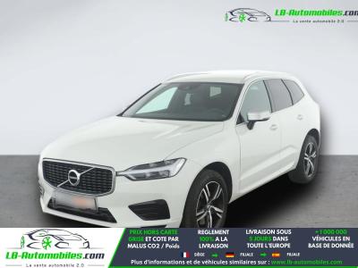 Volvo XC60 T4 190 ch BVA