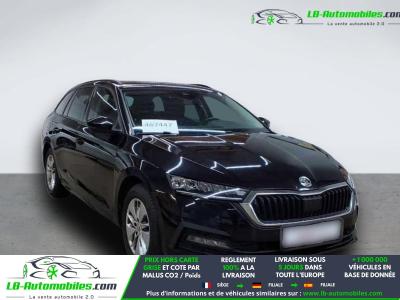 Skoda Octavia Combi 2.0 TDI 150 ch BVA
