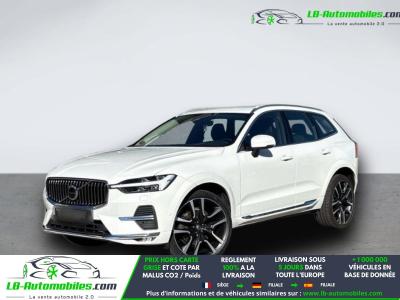 Volvo XC60 D5 AWD 235 ch BVA