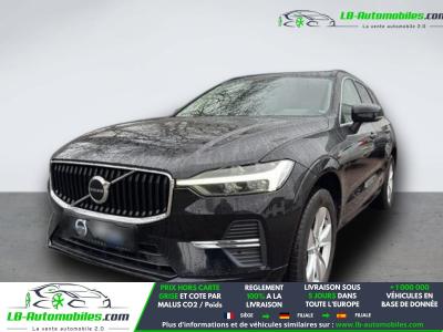 Volvo XC60 B4 197 ch BVA