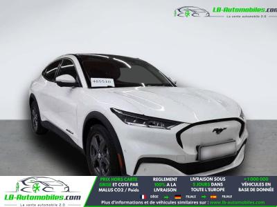 Ford Mustang Mach-E 99 kWh 294 ch