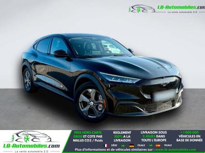 Ford Mustang Mach-E 99 kWh 294 ch