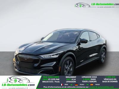 Ford Mustang Mach-E 76 kWh 269 ch