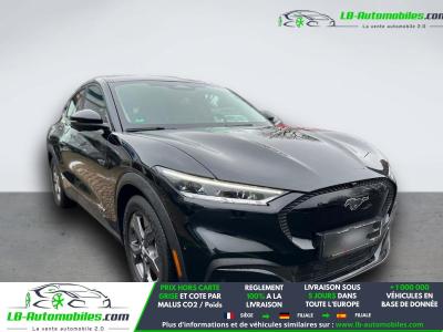 Ford Mustang Mach-E 76 kWh 269 ch