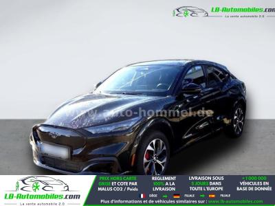 Ford Mustang Mach-E 76 kWh 269 ch AWD