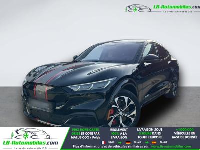Ford Mustang Mach-E 76 kWh 269 ch AWD