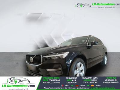 Volvo XC60 B4 AWD 197 ch BVA