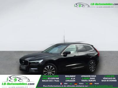 Volvo XC60 B4 AWD 197 ch BVA