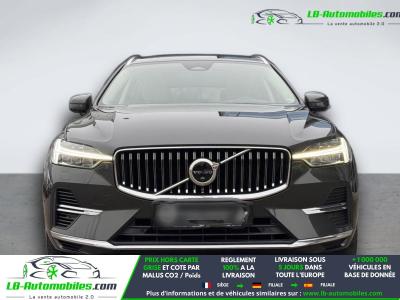 Volvo XC60 T8 AWD 303 ch + 87 ch BVA
