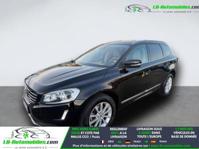 Volvo XC60 D3 150 ch BVA