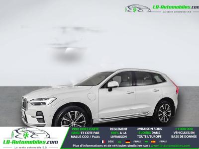 Volvo XC60 T8 AWD 303 ch + 87 ch BVA