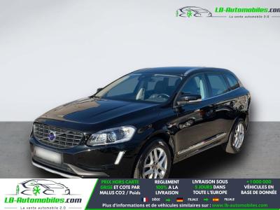 Volvo XC60 D4 190 ch BVA