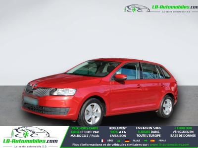 Skoda Rapid Spaceback 1.0 TSI 110 ch  BVM