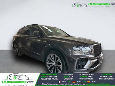 Bentley Bentayga Hybrid 3.0 462ch BVA