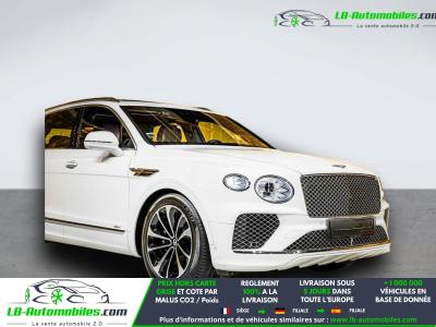 Bentley Bentayga Hybrid 3.0 462ch BVA