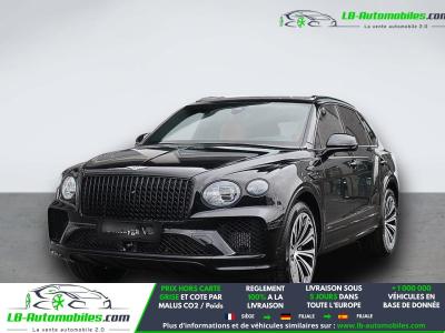 Bentley Bentayga Hybrid 3.0 462ch BVA