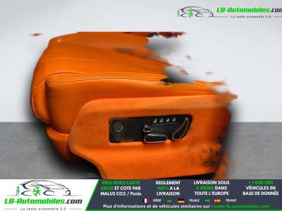 Bentley Bentayga Hybrid 3.0 449 ch BVA