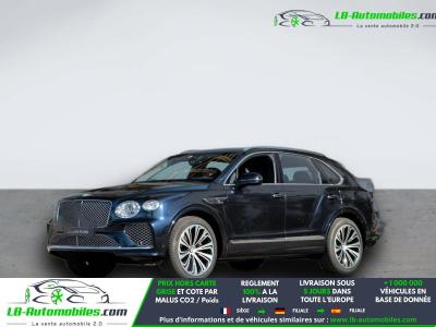 Bentley Bentayga Hybrid 3.0 449 ch BVA