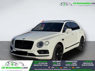 Bentley Bentayga V8 Diesel 4.0 435 ch BVA
