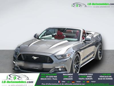 Ford Mustang Convertible 5.0 421 BVA