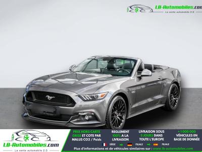 Ford Mustang Convertible 5.0 421 BVA