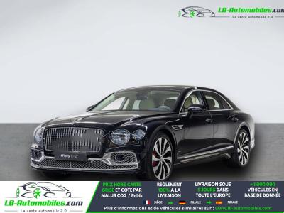Bentley Flying Spur V8 4.0 550ch BVA
