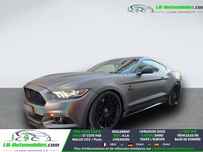 Ford Mustang Fastback 5.0 421 BVA