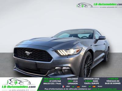 Ford Mustang Fastback 2.3 EcoBoost 317 BVA