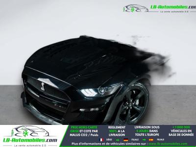 Ford Mustang Fastback 5.0 460ch BVA