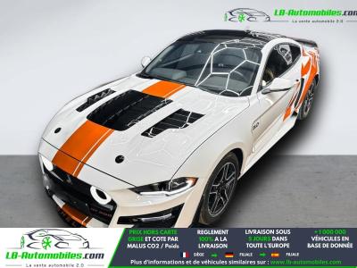 Ford Mustang Fastback 5.0 460ch BVA