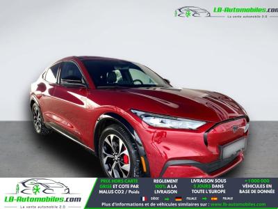 Ford Mustang Mach-E 99 kWh 351 ch AWD