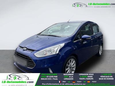Ford B-Max 1.0 EcoBoost 125  BVM