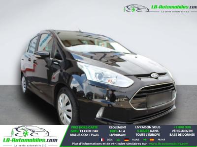 Ford B-Max 1.0 EcoBoost 125  BVM
