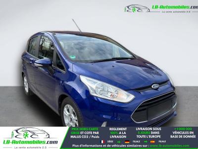 Ford B-Max 1.0 EcoBoost 100 BVM